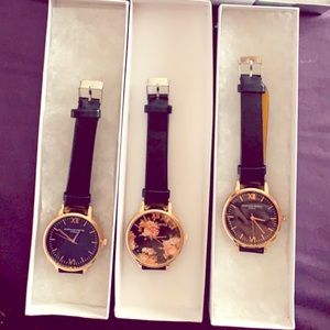Watches